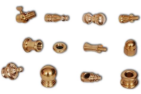 cnc brass lamp fitting parts supplier|Brass Lamp Parts Manufacturer & Supplier in USA.